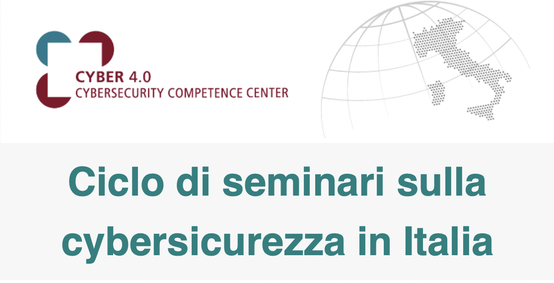 La cybersecurity in Italia e le nuove sfide tecnologiche